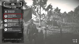03.03.2021 · skunk look rdr2 : Errand Boy Achievement In Red Dead Redemption 2
