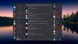 Maybe you would like to learn more about one of these? Get Quarrel Unofficial Discord Client Microsoft Store