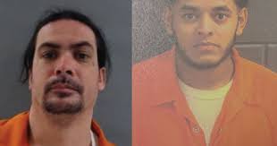 Jail escapee Bruce Callahan caught at Longwood Univ. campus