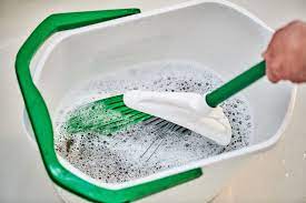 We did not find results for: How To Clean A Dusty Dirty Broom Kitchn