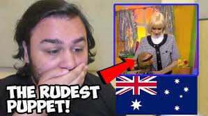 Reaction To Fast Forward