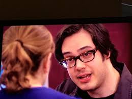 Nick the IT guy is a recruiter in the job fair episode? : r/DunderMifflin