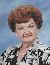 Obituary information for Julia Earle Russum