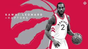 Discover 90 free kawhi leonard png images with transparent backgrounds. 26 Kawhi Leonard Toronto Raptors Wallpapers On Wallpapersafari