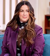 It's where, as a young child growing up, my parents. Alanis Morissette Describes Un Schooling Her Children No Rigidity 247 News Around The World