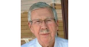 James Ogle Obituary (2017)