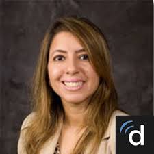 Dr. Samia Y. Kanooz, MD