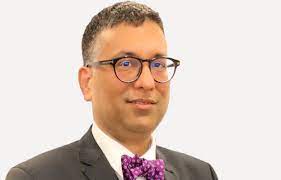 He has 44 years of experience. Public Private Partnerships Are The Way Forward Post Pandemic Omnia Health Insights News From The Global Healthcare Community