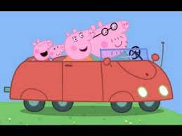 Octonauts All In One Version 1 Hour Full Episodes 720p Hd New Youtube Peppa Pig Car Peppa Pig Peppa Pig Family