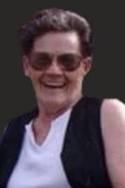 Alma Blankenship Obituary November 7, 2020