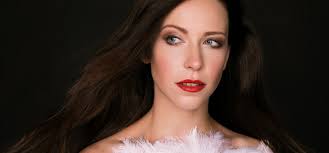 Sara Dähn Entertainment auf höchstem Niveau