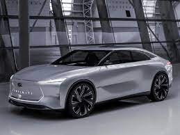 Our car experts choose every product we feature. Infiniti S New Electric Cars Will Have Something Called I Power Carbuzz