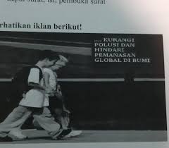 Maybe you would like to learn more about one of these? Awalan Yang Tepat Untuk Melengkapi Iklan Tersebut A Ayo Jalan Kaki B Mari Jalan 100 Brainly Co Id