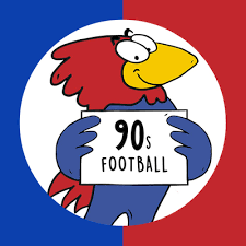 The resolution of image is 257x385 and classified to italy flag, american football, team fortress 2 logo. 90s Football On Twitter Italy Euro 2000 By Oldschoolpanini