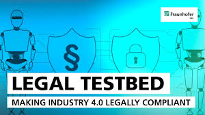 Testbeds, as indicated previously, are composite abstractions of systems and are used to study system components and interactions to gain further insight into the essence of the real system. Home Industrie 4 0 Recht Testbed