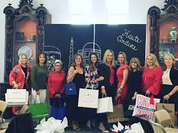 Shirley Wild column: Asian themes create stylish evening for Musica  Angelica Baroque Orchestra gala