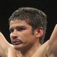 What kind of fighter are you making in UFC Undisputed 3?