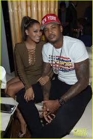 The couple have been on and off for years, but according to entertainment tonight and multiple reports, the actress,. Carmelo La La Anthony Separate After Nearly 7 Years Of Marriage Photo 3887312 Carmelo Anthony La La Anthony Split Pictures Just Jared