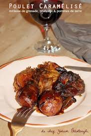 Viandes Mes Brouillons De Cuisine En 2020 Poulet Caramelise Recettes De Cuisine Recette