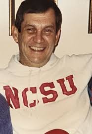 Obituary for Richard Andrew Sessoms