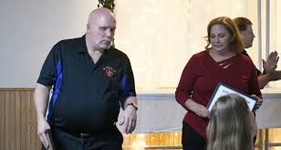 Portage Co. EMS Association honors members