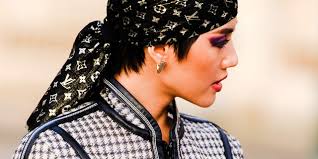 All The Street Style Looks from Paris Fashion Week FW20