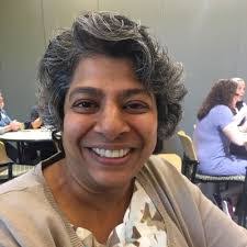 Rita Casper's Instagram, Twitter & Facebook