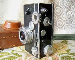 Vintage Argus Camera Original Case 1930s By Cynthiasattic On Etsy 79 00 Argus Camera Vintage Cameras Camera