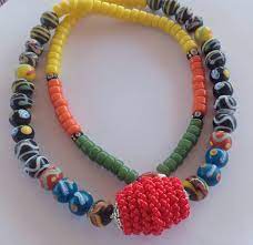 Check spelling or type a new query. Orang Ulu Beads Costume Posts Facebook