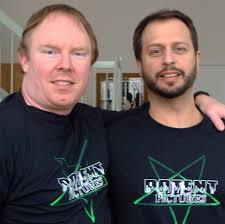 "Richard and Sal" of Howard Stern Fame Are Mentioned