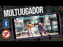 Top 25 juegos android multijugador bluetooth wifi local y online yes droid. Video Juegos Multijugador Bluetooth