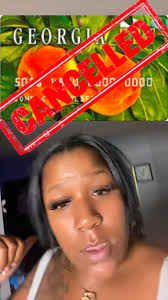 Woman threatens to start stealing if Trump forces them TO FEED THEIR OWN  KIDS 😫😫😫😫, It's about to be a SINGLE MOTHER APOCALYPSE 😱😱😱😱😱