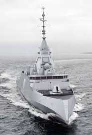 The gowind design can deploy unmanned aerial vehicles (uavs), unmanned surface vehicles (usvs) and underwater unmanned vehicles (uuvs). Lcs On Steroids Malaysian Defence