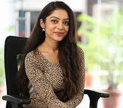 Varsha Bollamma Biography