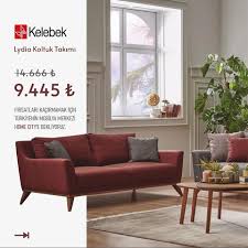 Home City Kelebek Mobilya Nin Indirim Firsatlarini Facebook