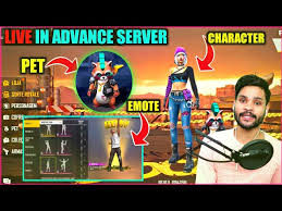 Free fire advance server 66.0.4. Free Fire Ob24 Advance Server New Characters Pet Weapons And More