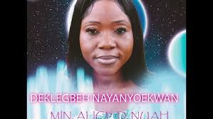 Alice Nuah God Has Taken Away my Burden