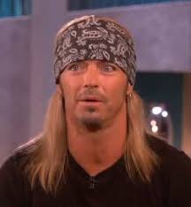 POISON Singer To Make Movie About His Life