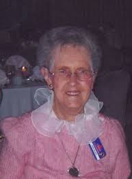 Obituary of Agnes Wallace