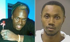 Mother found the dead body of her son's boyfriend wrapped in plastic