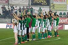 The stadium has a capacity of 7500 and. Bohemians 1905 Wikiwand