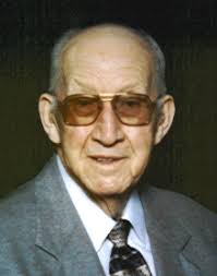 Harry F. Hall, Sr.