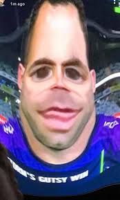 Cameron Smith has become the first player to win 300 NRL games #NRL