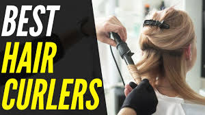 Wider barrels can hold month length of hair rolled onto it. Best Hair Curler 2021 For Men Youtube