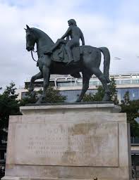 genealogy of William Sewall of Coventry, Warwickshire