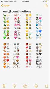 Pin On Cute Emoji