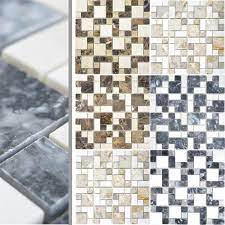 Redesign your contemporary living space, thanks to sicis mosaic collections, vetrite and its furniture and fabrics with a 100% italian design. Marmor Naturstein Mosaik Fliesen Cordoba
