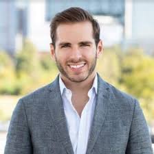 Christopher King, TX Real Estate Agent