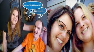 LetsTalkAboutHD with Kellie Spinner