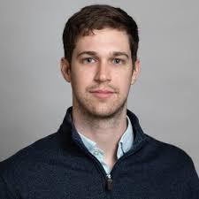 Marc Hafner's Instagram, Twitter & Facebook